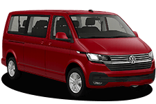 Premier 9-Seater Automatic
