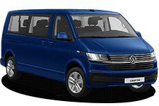 9-Seater Manual