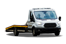 Minibus Hire Harlow - Recovery Van - Van hire Harlow