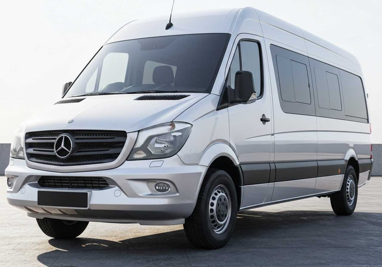 Minibus Hire Harlow - Minibus hire Harlow