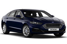 Minibus Hire Harlow - Mondeo Auto - car hire Harlow