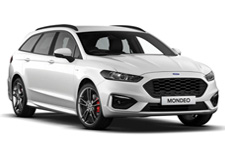 Minibus Hire Harlow - Mondeo Estate - car hire Harlow