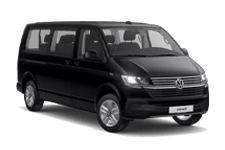 Minibus Hire Harlow - Premier 9-Seater Automatic - Minibus hire Harlow