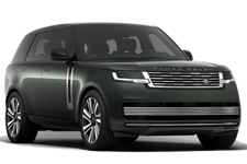 Minibus Hire Harlow - Range Rover - car hire Harlow